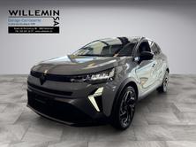RENAULT Captur 1.8 E-Tech 160 Esprit Alpine DHT, Essence, Voiture de démonstration, Automatique - 5