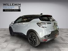 RENAULT Captur 1.8 E-Tech 160 Esprit Alpine DHT, Essence, Voiture de démonstration, Automatique - 7