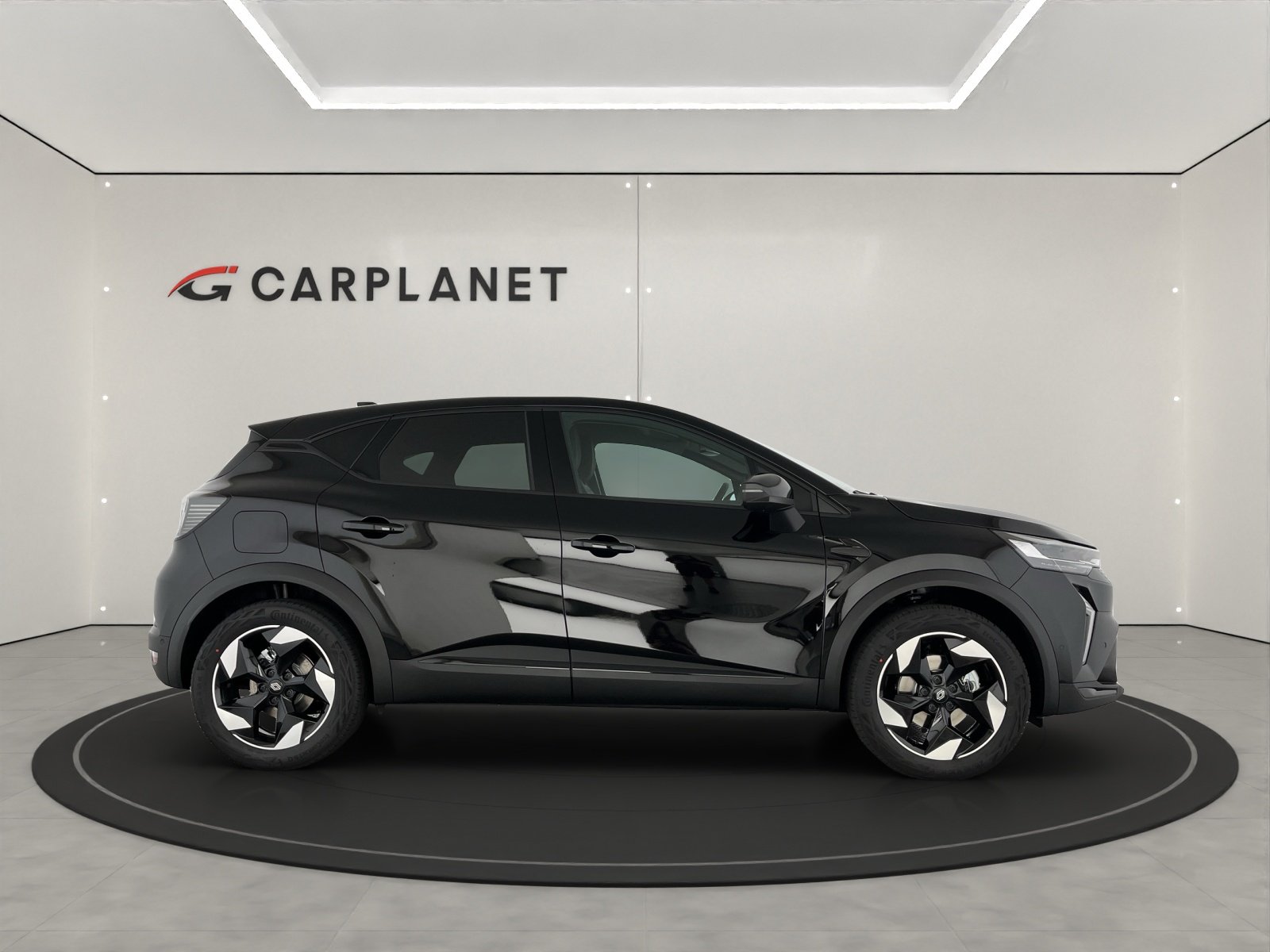 RENAULT CAPTUR FULL HYBRID E-TECH techno full hy, Petrol, New car - 5
