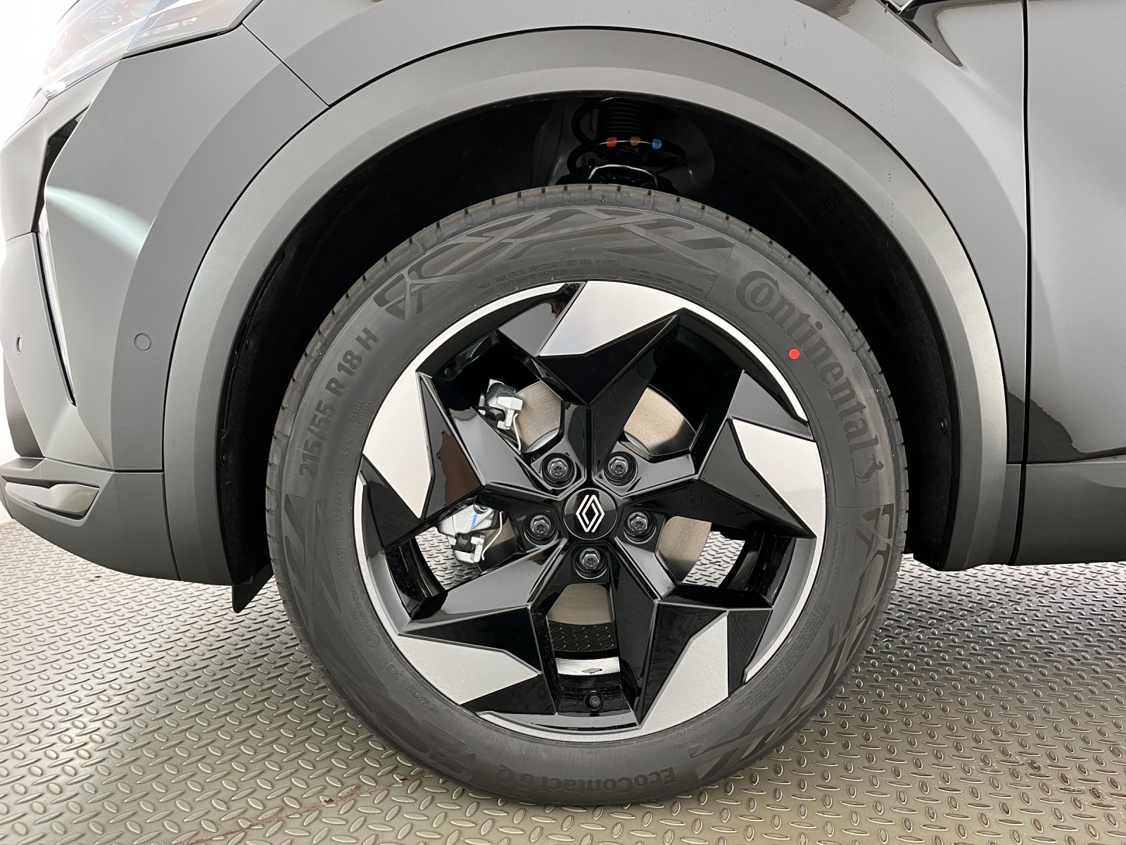 RENAULT CAPTUR FULL HYBRID E-TECH techno full hy, Petrol, New car - 6