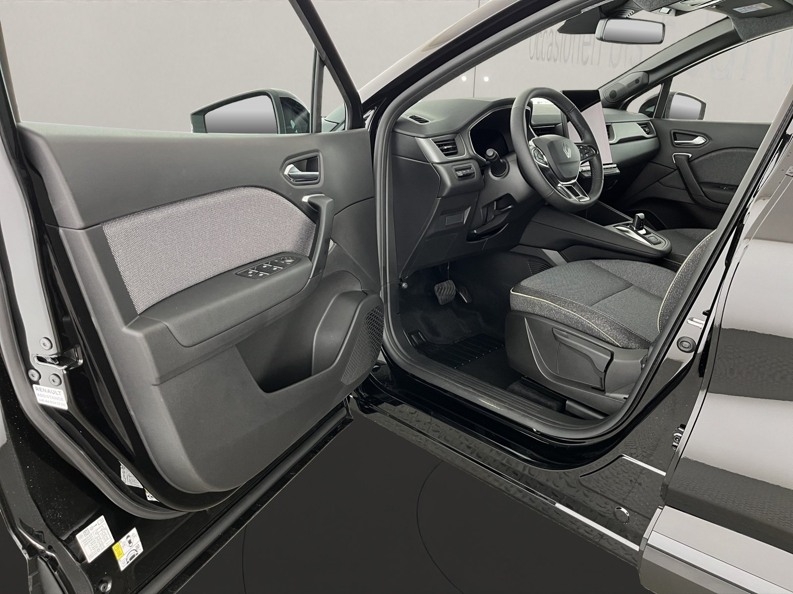 RENAULT CAPTUR FULL HYBRID E-TECH techno full hy, Petrol, New car - 7