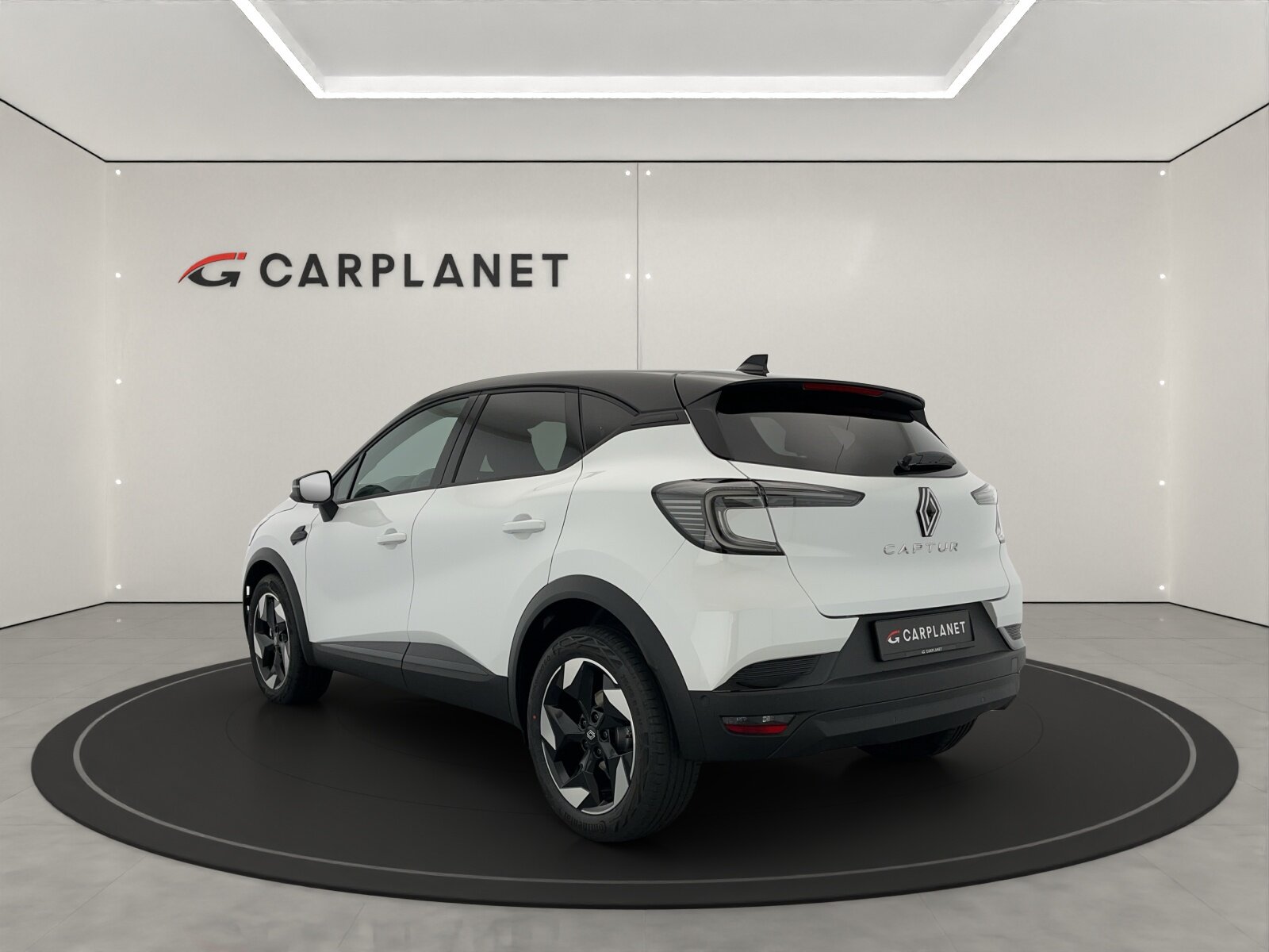 RENAULT Captur 1.3 TCe 140 techno EDC, Essence, Voiture nouvelle, Automatique - 2