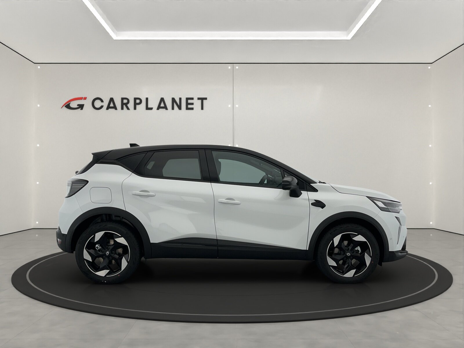 RENAULT Captur 1.3 TCe 140 techno EDC, Essence, Voiture nouvelle, Automatique - 4