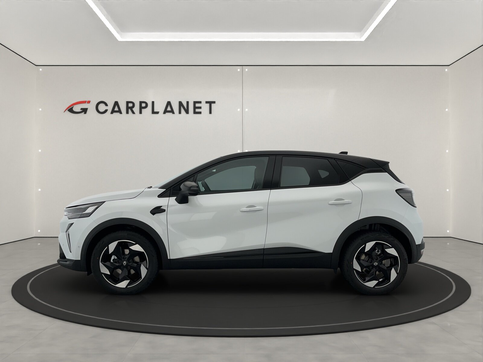 RENAULT Captur 1.3 TCe 140 techno EDC, Essence, Voiture nouvelle, Automatique - 5