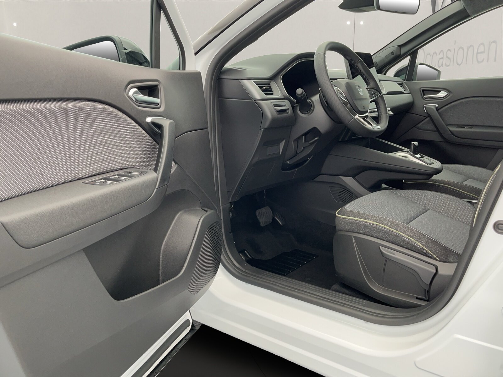 RENAULT Captur 1.3 TCe 140 techno EDC, Essence, Voiture nouvelle, Automatique - 7