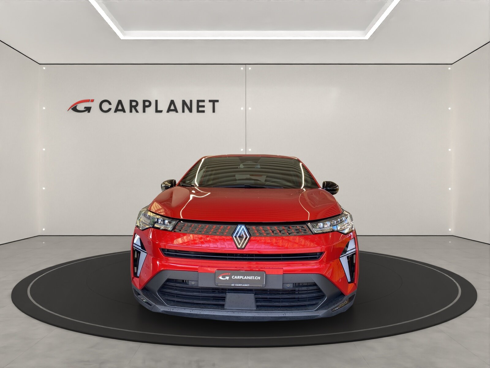 RENAULT Captur 1.3 TCe 140 techno, Benzina, Occasioni / Usate, Manuale - 2