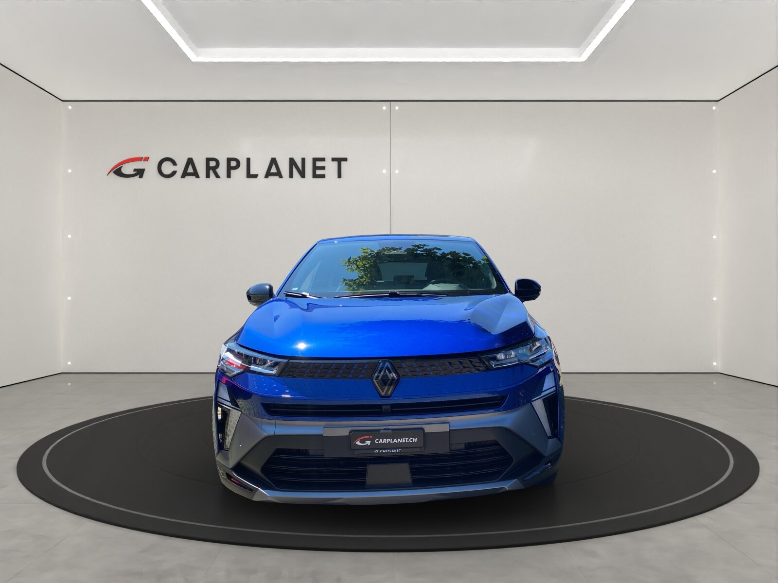 RENAULT Captur 1.3 TCe 160 esprit Alpine EDC, Benzina, Occasioni / Usate, Automatico - 2