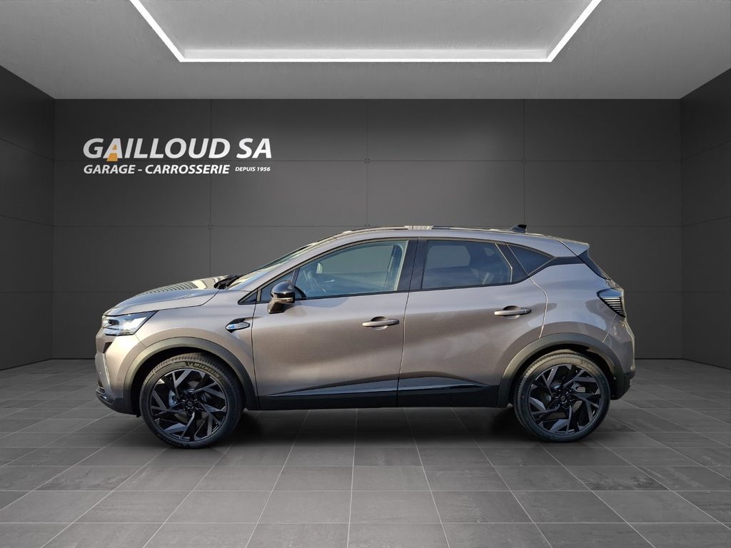RENAULT Captur 1.6 E-Tech esprit Alpine, Full-Hybrid Petrol/Electric, New car, Automatic - 6