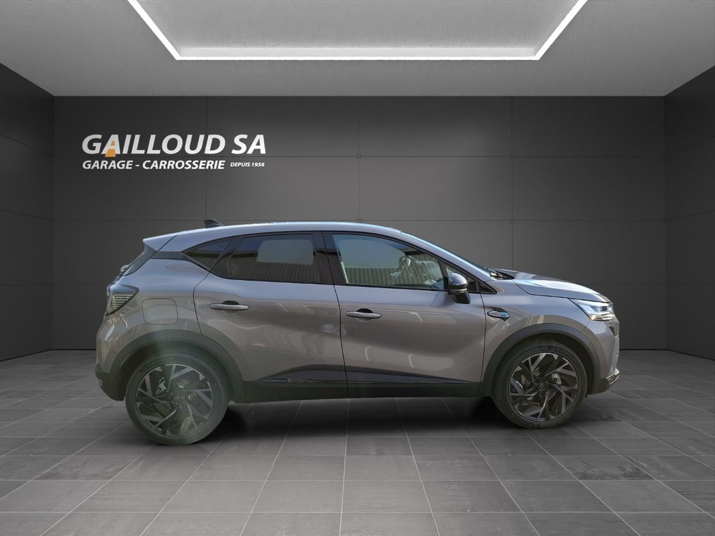 RENAULT Captur 1.6 E-Tech esprit Alpine, Full-Hybrid Petrol/Electric, New car, Automatic - 7