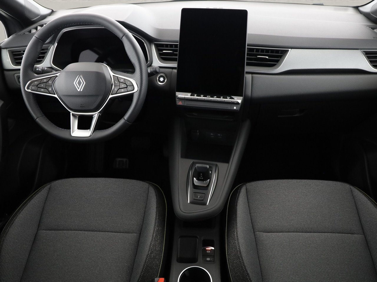 RENAULT Captur 1.8 E-Tech techno, Voll-Hybrid Benzin/Elektro, Neuwagen, Automatik - 5