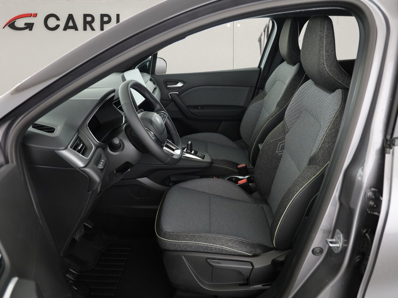 RENAULT Captur 1.8 E-Tech techno, Voll-Hybrid Benzin/Elektro, Neuwagen, Automatik - 6