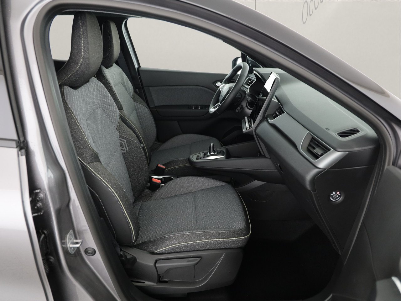 RENAULT Captur 1.8 E-Tech techno, Voll-Hybrid Benzin/Elektro, Neuwagen, Automatik - 7
