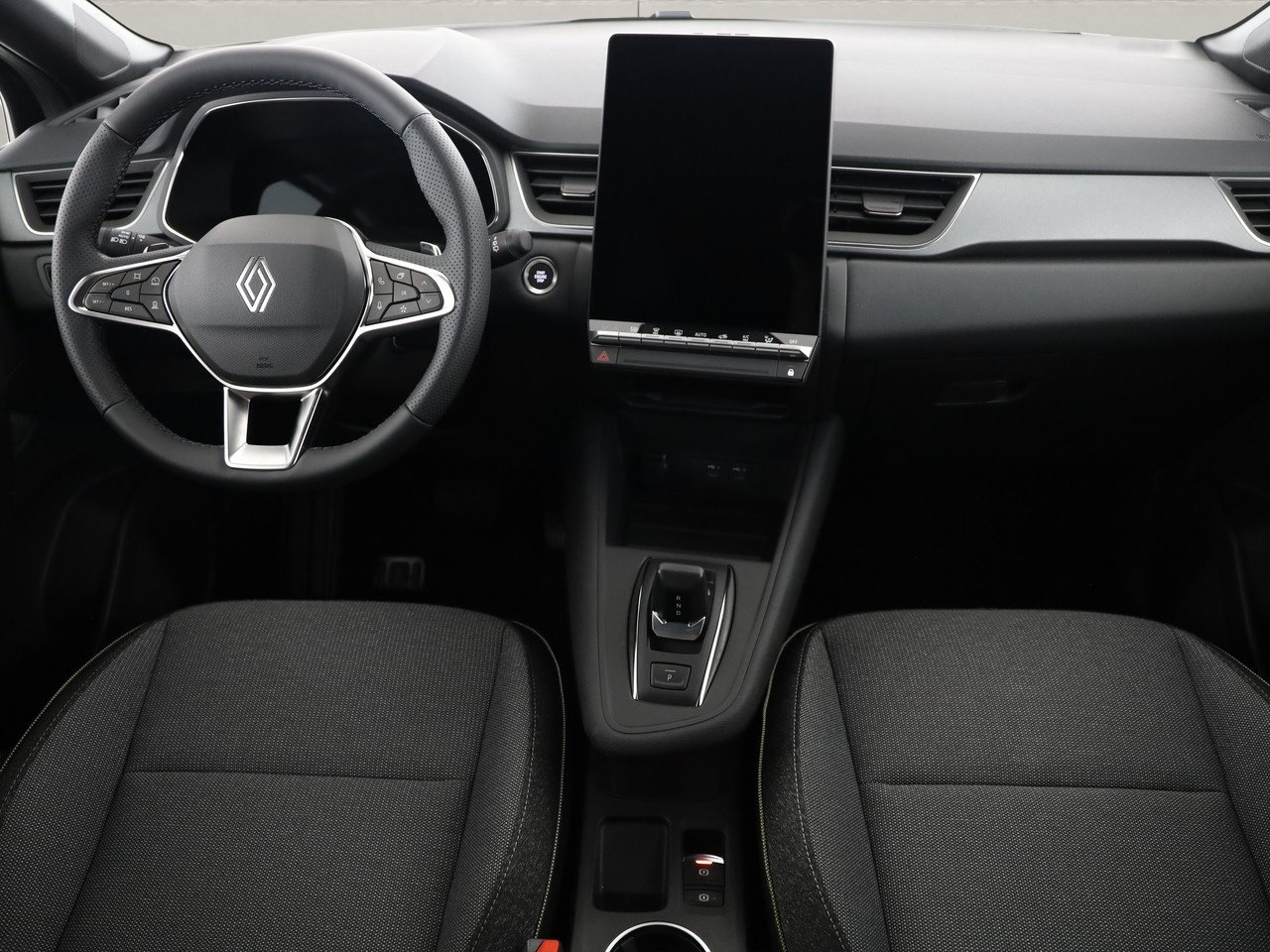RENAULT Captur 1.3 TCe 160 techno EDC, Hybride Léger Essence/Électricité, Voiture nouvelle, Automatique - 5