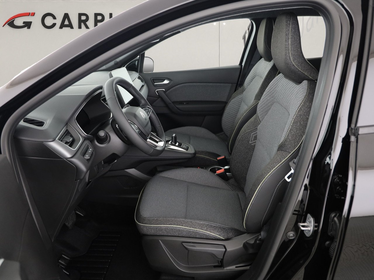RENAULT Captur 1.3 TCe 160 techno EDC, Hybride Léger Essence/Électricité, Voiture nouvelle, Automatique - 6