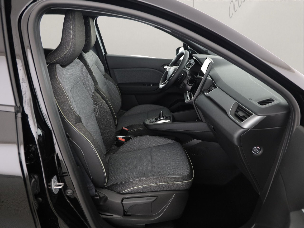 RENAULT Captur 1.3 TCe 160 techno EDC, Hybride Léger Essence/Électricité, Voiture nouvelle, Automatique - 7