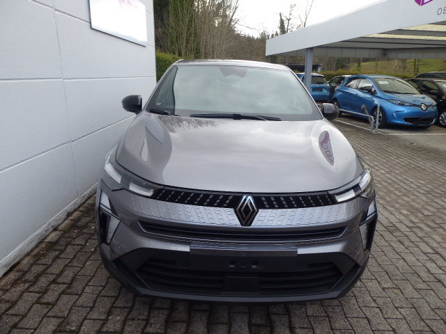 RENAULT Captur 1.3 TCe 140 techno EDC, Hybride Léger Essence/Électricité, Voiture nouvelle, Automatique - 3