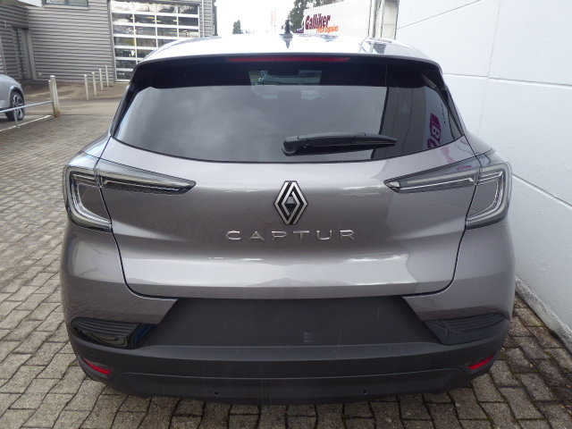 RENAULT Captur 1.3 TCe 140 techno EDC, Hybride Léger Essence/Électricité, Voiture nouvelle, Automatique - 4