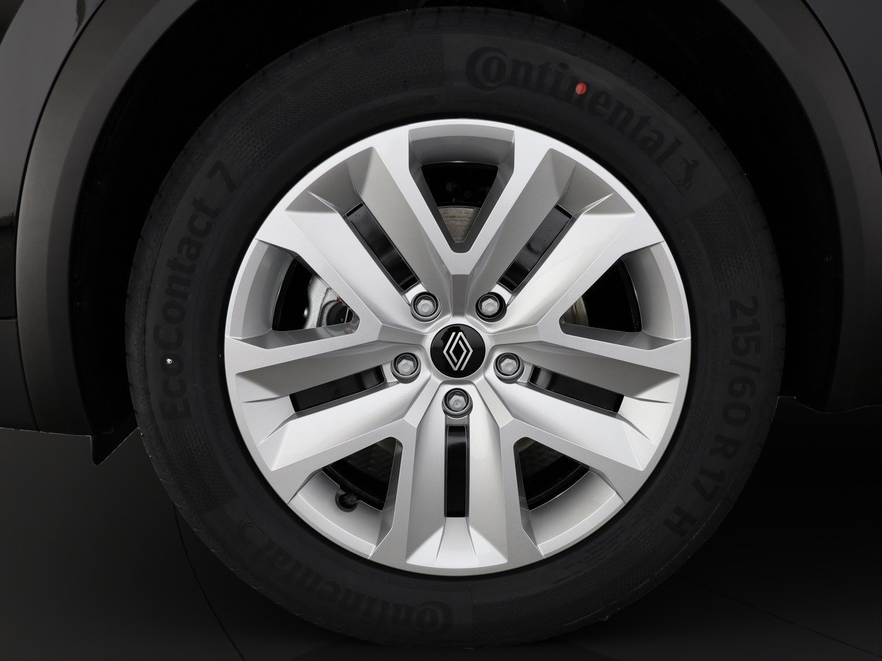RENAULT Captur 1.8 E-Tech evolution, Full-Hybrid Petrol/Electric, New car, Automatic - 4