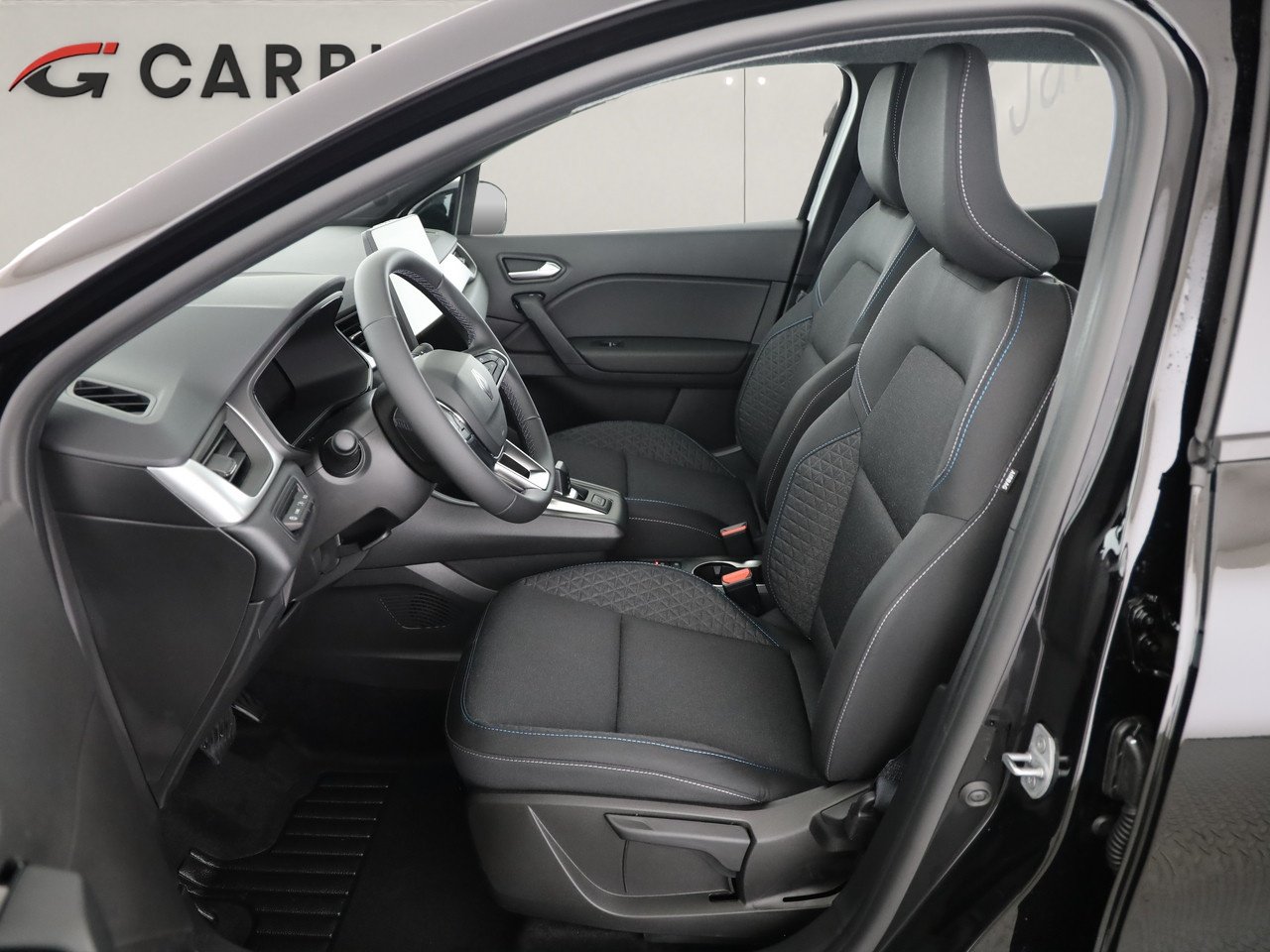 RENAULT Captur 1.8 E-Tech evolution, Full-Hybrid Petrol/Electric, New car, Automatic - 6