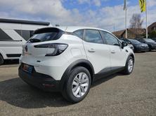 RENAULT CAPTUR E-TECH FULL HYBRID evolution E-TECH full hybrid 145, Voll-Hybrid Benzin/Elektro, Neuwagen, Automatik - 3