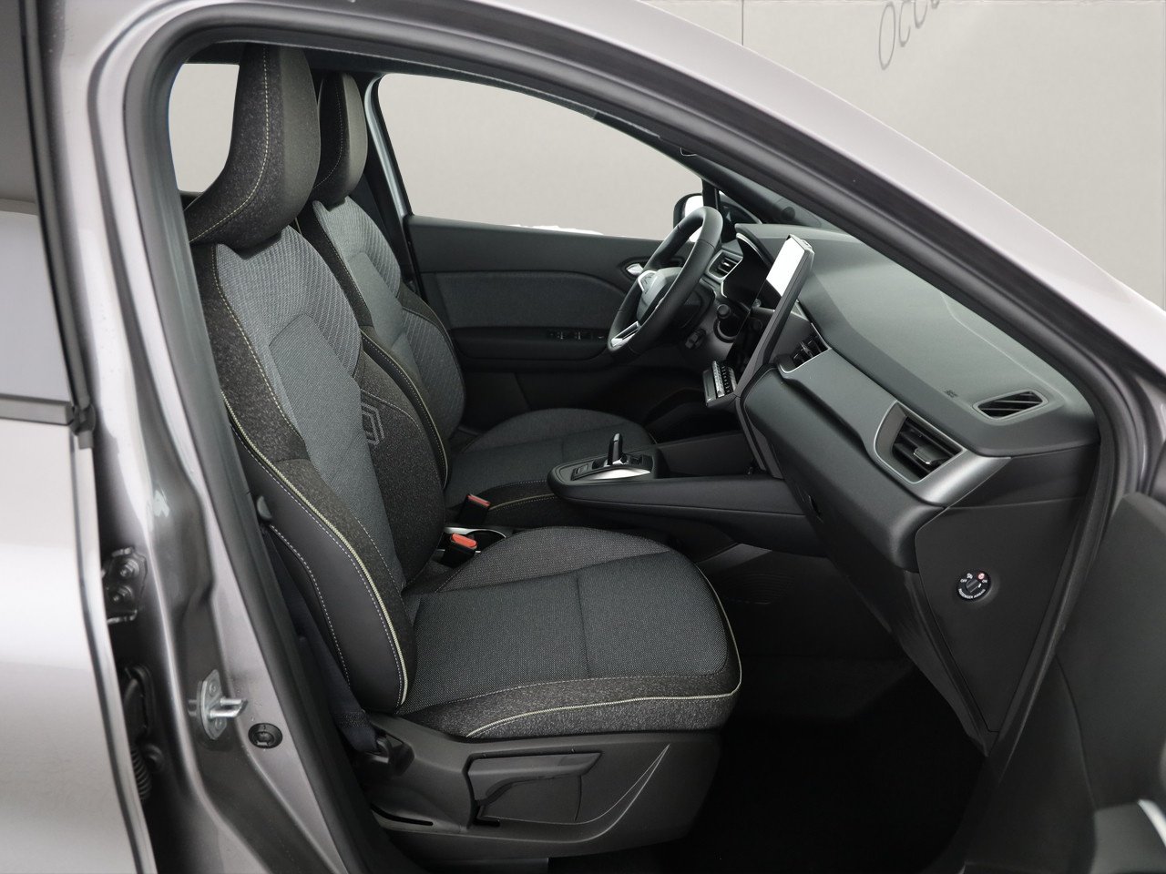 RENAULT Captur 1.8 E-TECH techno, Full-Hybrid Petrol/Electric, New car, Automatic - 7