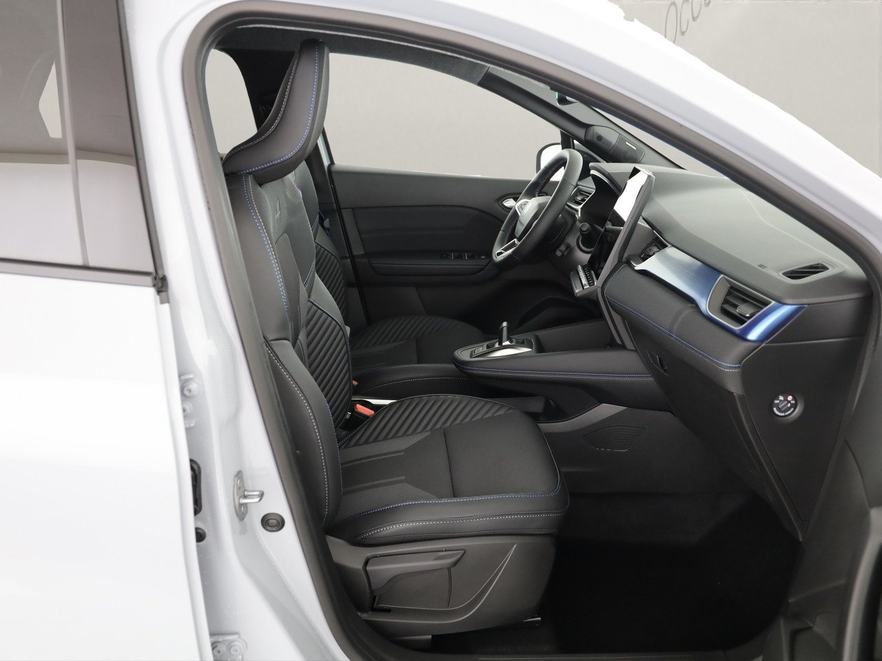 RENAULT Captur 1.8 E-Tech esprit Alpine, Hybride Integrale Benzina/Elettrica, Auto nuove, Automatico - 7