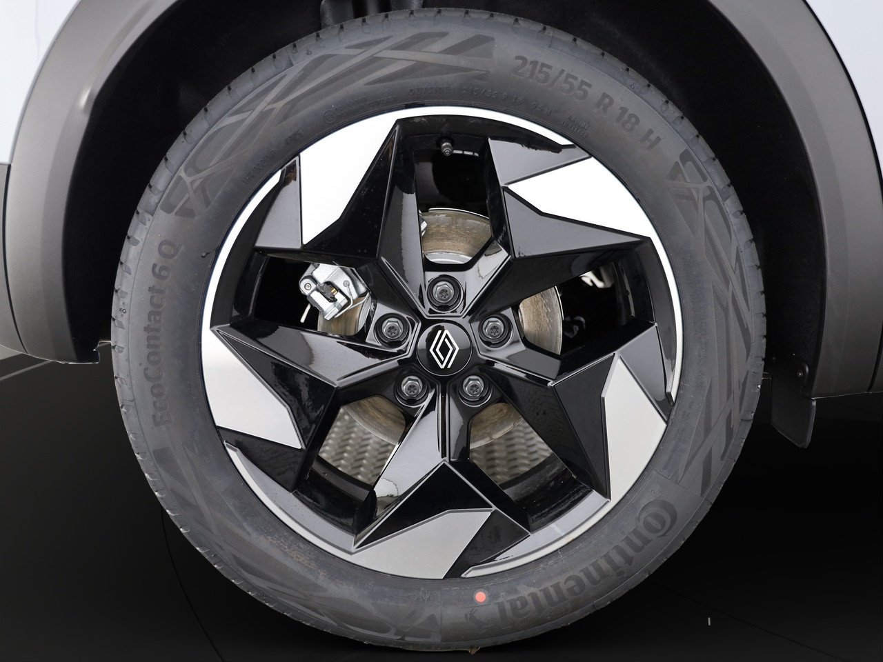 RENAULT Captur 1.8 E-Tech techno, Hybride Integrale Benzina/Elettrica, Auto nuove, Automatico - 4