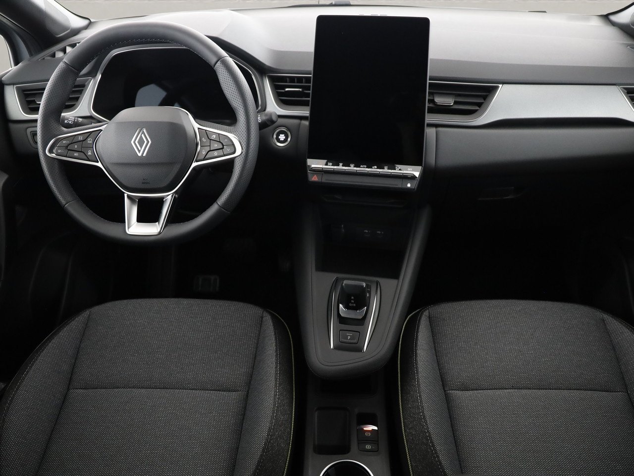 RENAULT Captur 1.8 E-Tech techno, Hybride Integrale Benzina/Elettrica, Auto nuove, Automatico - 5