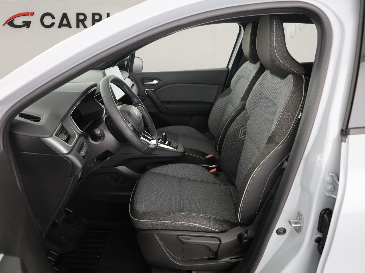 RENAULT Captur 1.8 E-Tech techno, Hybride Integrale Benzina/Elettrica, Auto nuove, Automatico - 6