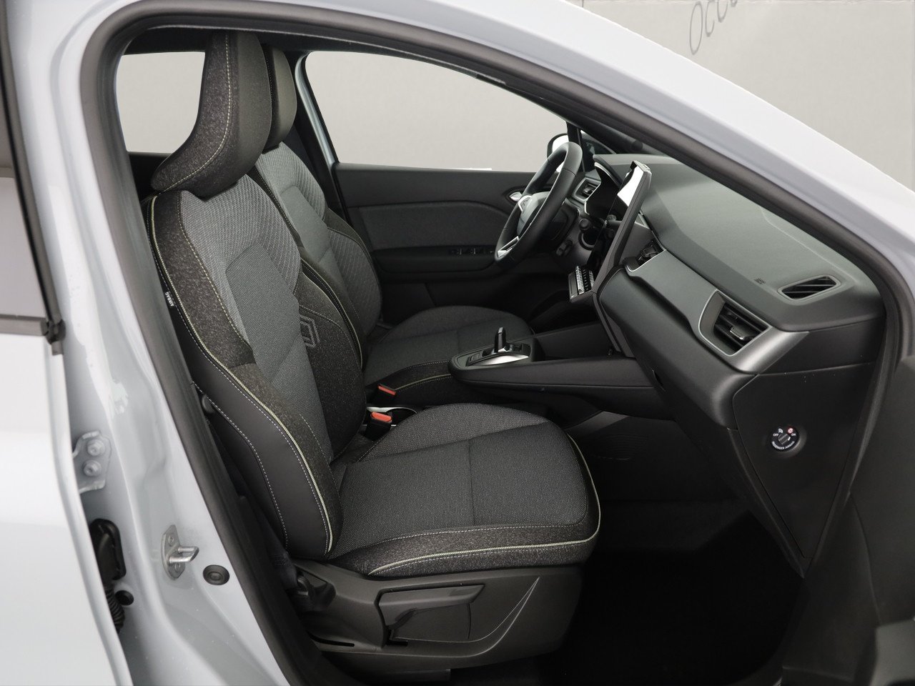 RENAULT Captur 1.8 E-Tech techno, Hybride Integrale Benzina/Elettrica, Auto nuove, Automatico - 7