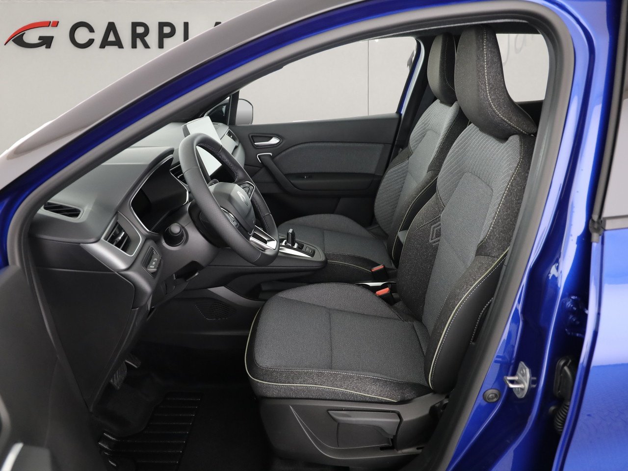 RENAULT Captur 1.8 E-Tech techno, Full-Hybrid Petrol/Electric, New car, Automatic - 6