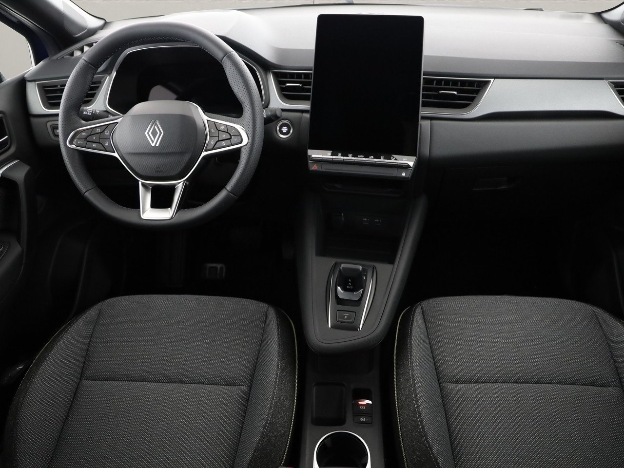 RENAULT Captur 1.8 E-Tech techno, Hybride Intégral Essence/Électricité, Voiture nouvelle, Automatique - 5