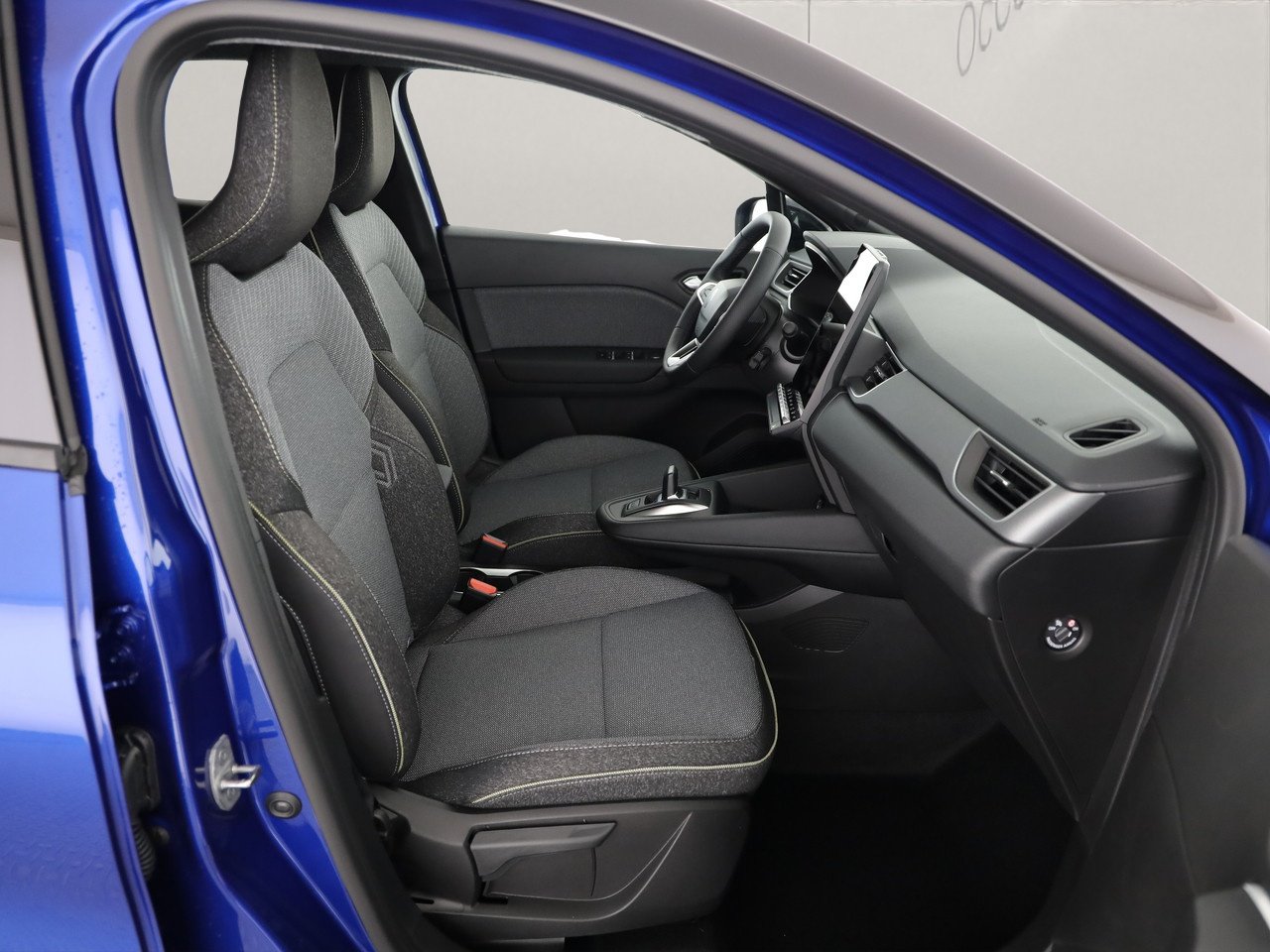 RENAULT Captur 1.8 E-Tech techno, Hybride Intégral Essence/Électricité, Voiture nouvelle, Automatique - 7
