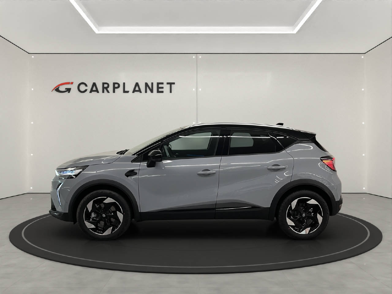 RENAULT Captur 1.8 E-Tech techno, Full-Hybrid Petrol/Electric, New car, Automatic - 2