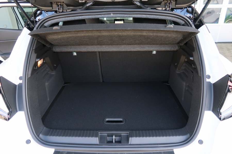 RENAULT Captur 1.8 E-Tech esprit Alpine, Full-Hybrid Petrol/Electric, New car, Automatic - 7