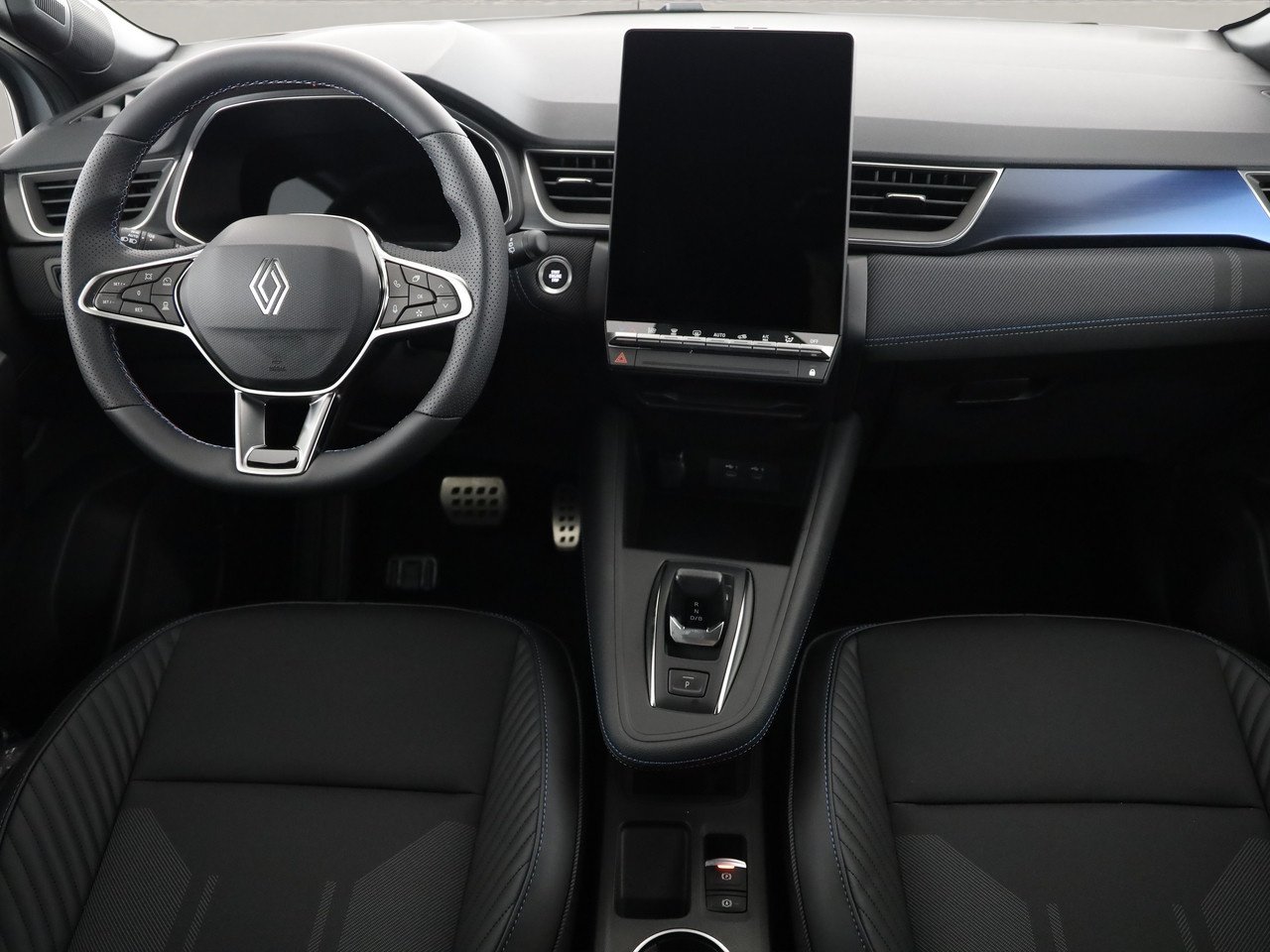 RENAULT Captur 1.8 E-Tech esprit Alpine, Full-Hybrid Petrol/Electric, New car, Automatic - 5