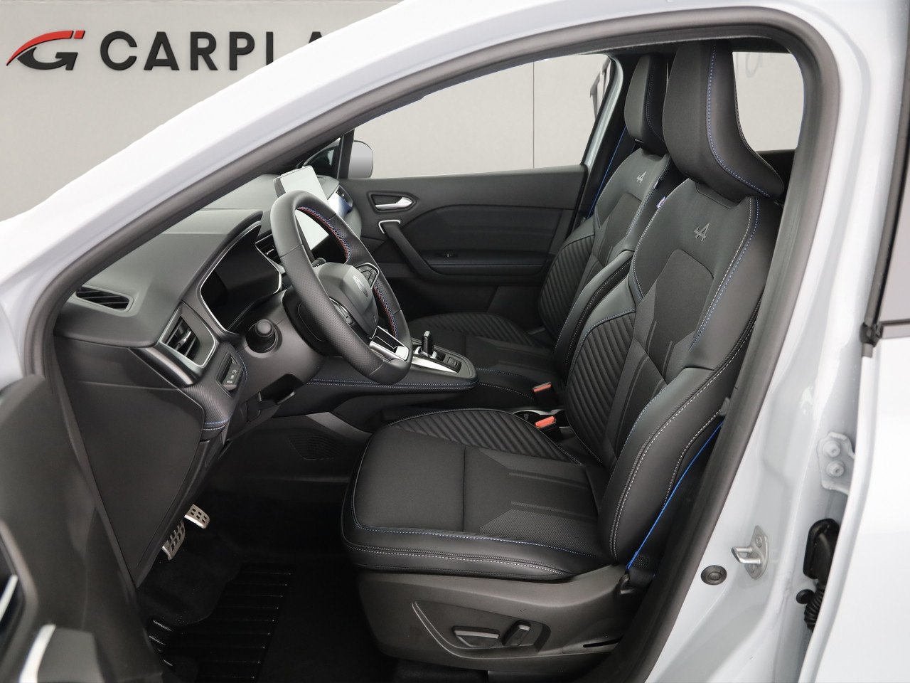 RENAULT Captur 1.8 E-Tech esprit Alpine, Full-Hybrid Petrol/Electric, New car, Automatic - 6