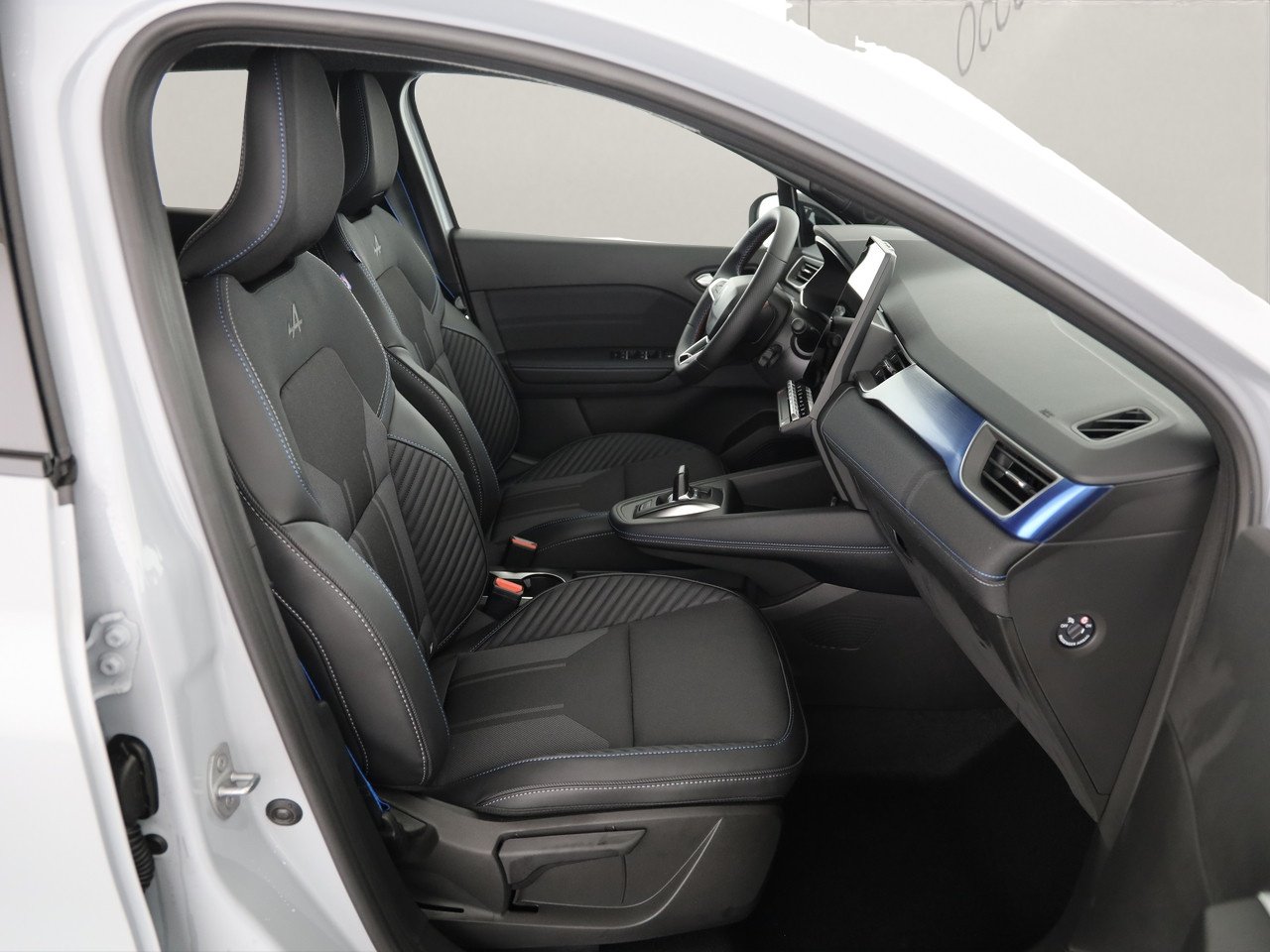 RENAULT Captur 1.8 E-Tech esprit Alpine, Full-Hybrid Petrol/Electric, New car, Automatic - 7
