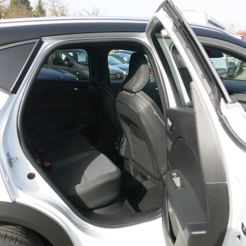 RENAULT Captur 1.6 E-Tech techno, Voll-Hybrid Benzin/Elektro, Neuwagen, Automatik - 7