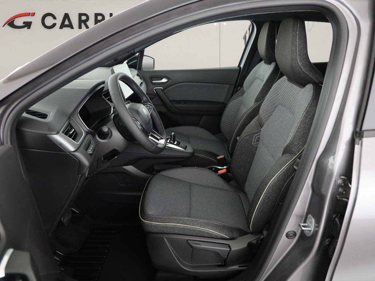 RENAULT Captur 1.8 E-Tech techno, Full-Hybrid Petrol/Electric, New car, Automatic - 6
