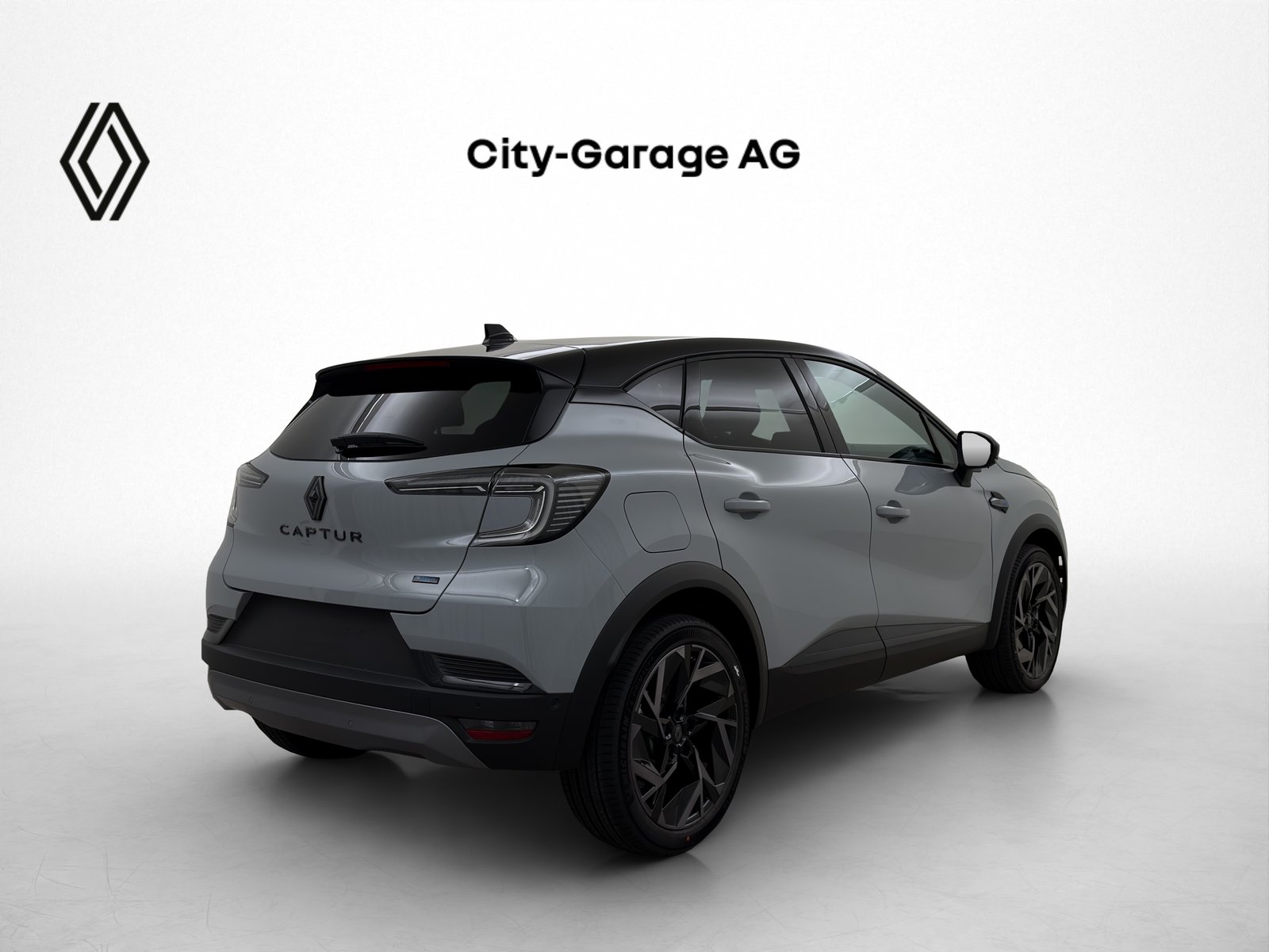 RENAULT Captur 1.8 E-Tech esprit Alpine, Hybride Integrale Benzina/Elettrica, Auto nuove, Automatico - 6