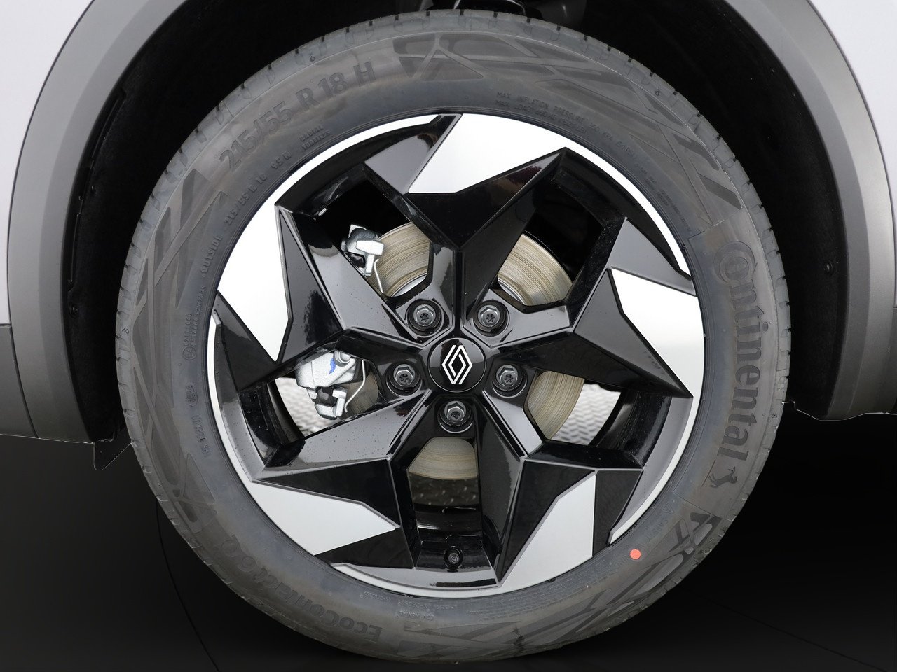 RENAULT Captur 1.8 E-Tech techno, Hybride Integrale Benzina/Elettrica, Auto nuove, Automatico - 4