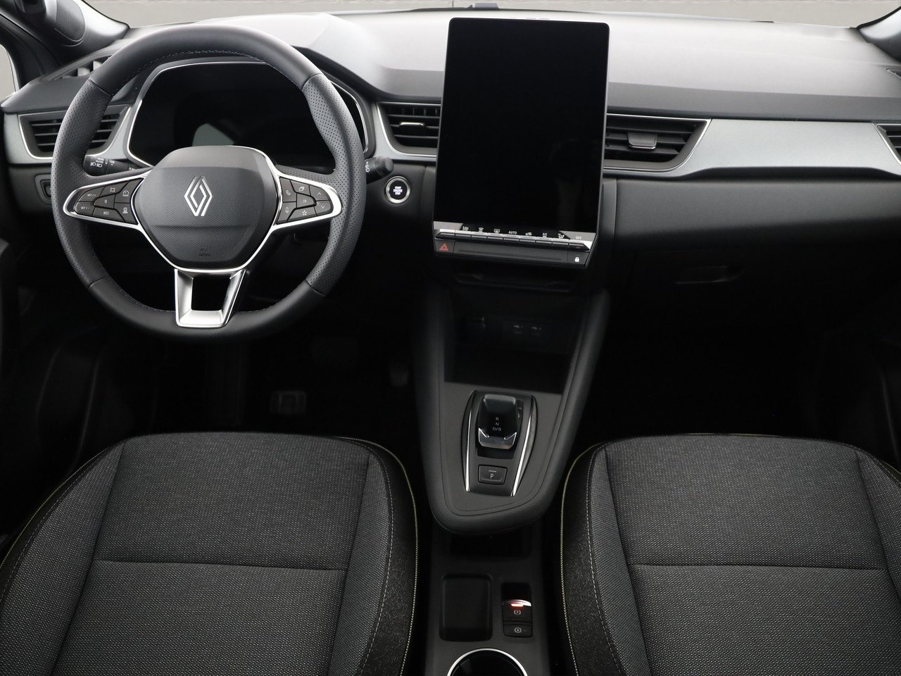 RENAULT Captur 1.8 E-Tech techno, Hybride Integrale Benzina/Elettrica, Auto nuove, Automatico - 5