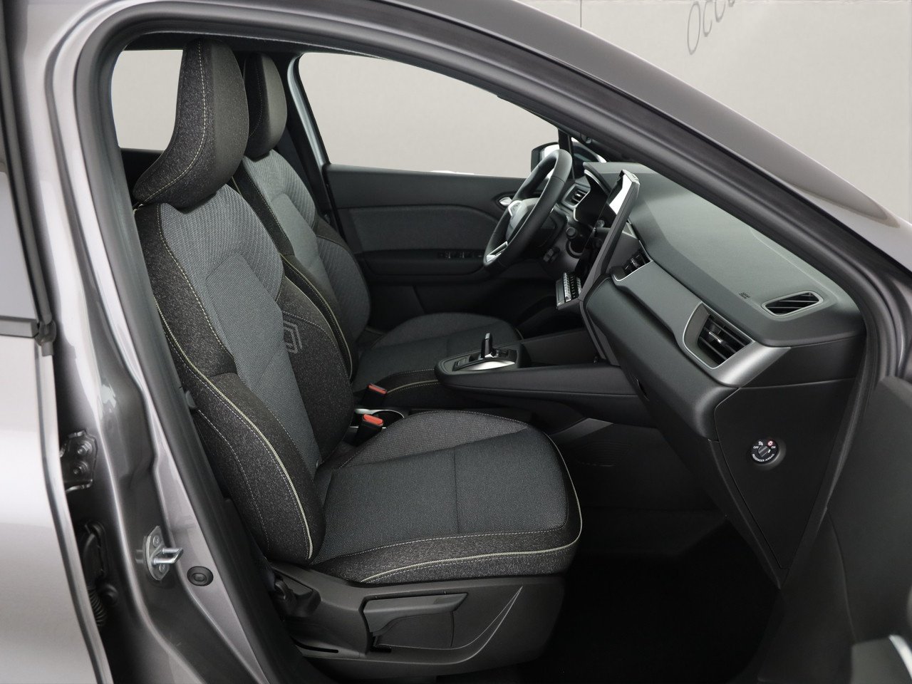 RENAULT Captur 1.8 E-Tech techno, Hybride Intégral Essence/Électricité, Voiture nouvelle, Automatique - 7