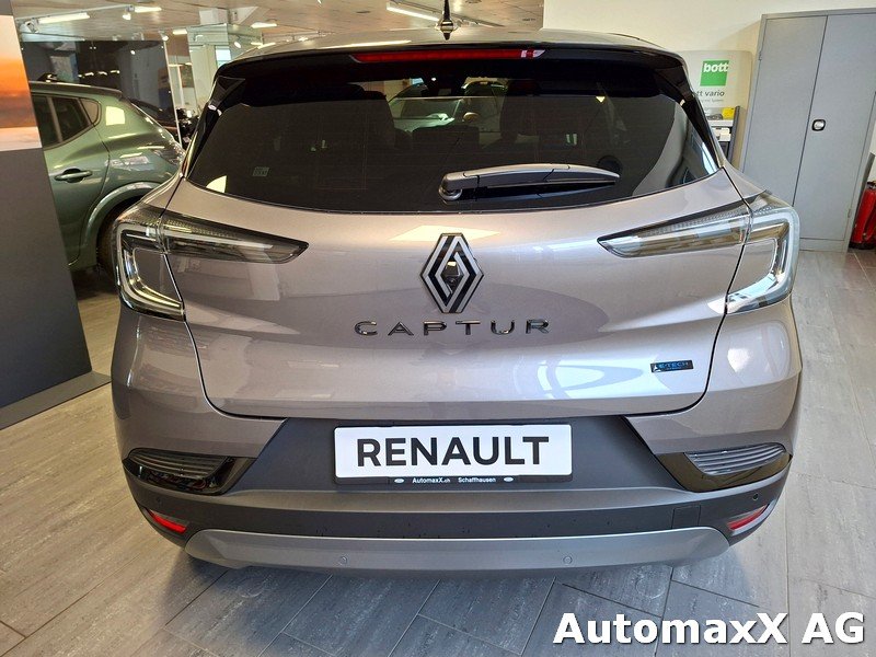 RENAULT Captur 1.8 E-Tech esprit Alpine, Full-Hybrid Petrol/Electric, New car, Automatic - 6