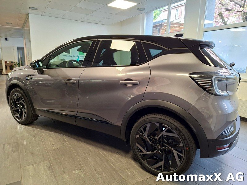 RENAULT Captur 1.8 E-Tech esprit Alpine, Full-Hybrid Petrol/Electric, New car, Automatic - 7