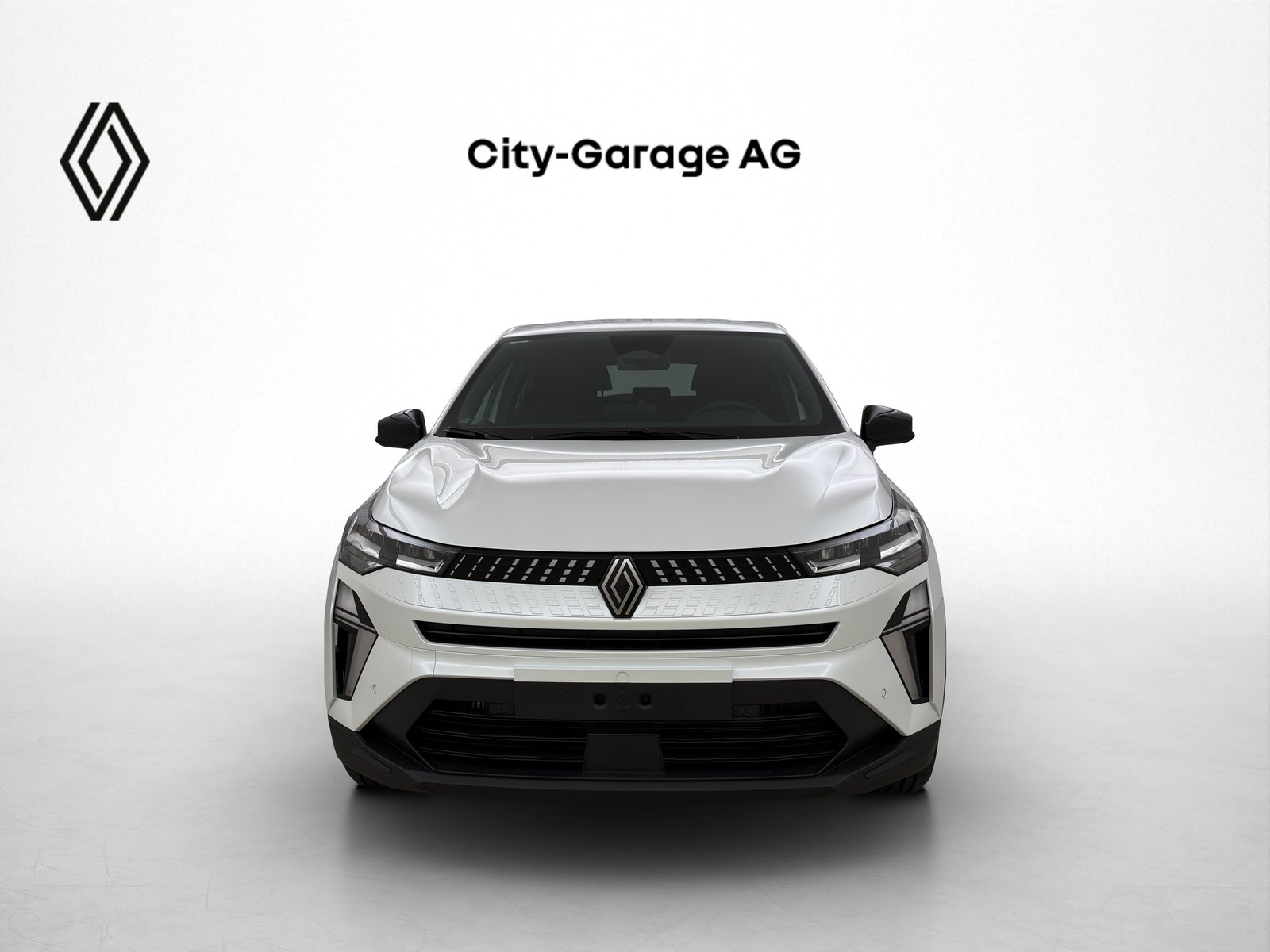 RENAULT Captur 1.3 TCe 140 evolution EDC, Hybride Léger Essence/Électricité, Voiture nouvelle, Automatique - 2