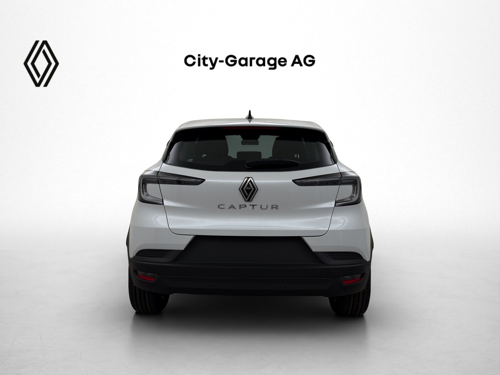 RENAULT Captur 1.3 TCe 140 evolution EDC, Hybride Léger Essence/Électricité, Voiture nouvelle, Automatique - 4