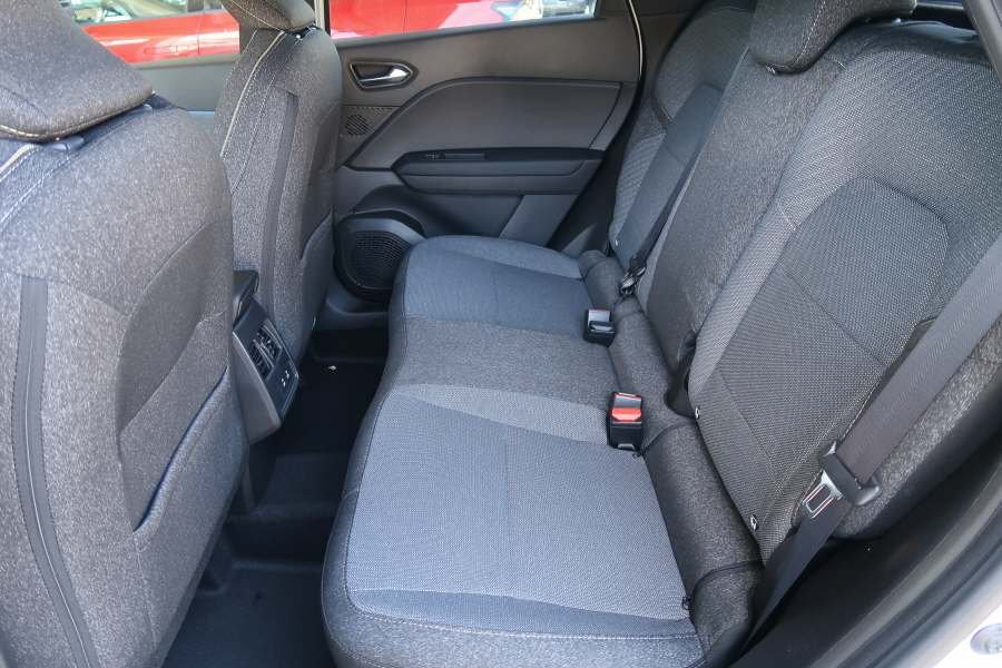 RENAULT Captur 1.8 E-Tech techno, Voll-Hybrid Benzin/Elektro, Neuwagen, Automatik - 6