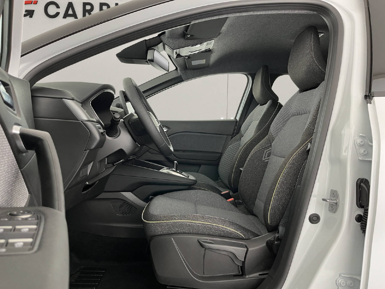 RENAULT Captur 1.8 E-Tech techno, Hybride Integrale Benzina/Elettrica, Auto nuove, Automatico - 6
